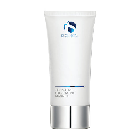 Tri-Active Exfoliating Masque fra iS Clinical