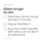 Sådan bruger du Active Peel System fra iS Clinical. Påfør Step 1 på ren hud og lad virke i 3 minutter. Følg op med Step 2. Brug hver anden dag eller efter behov, som en del af din aftenrutine.