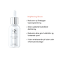 Brightening Serum - fordele