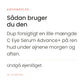 Sådan bruger du C Eye Serum Advance+ (15 ml) fra iS Clinical. Dup forsigtigt en lille mængde C Eye Serum Advance+ på ren hud under øjnene morgen og aften. Undgå øjenlåget.