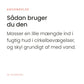 Sådan bruger du Cleansing Complex Polish (120 g) fra iS Clinical. Masser en lille mængde ind i fugtig hud i cirkelbevægelser, og skyl grundigt af med vand.