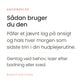 Sådan bruger du Clinical 50 High SPF fra Beauté Pacifique. Påfør et jævnt lag på ansigt og hals hver morgen som sidste trin i din hudplejerutine. Gentag ved behov, især efter badning eller sved.