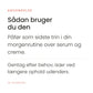 Sådan bruger du Eclipse SPF 50+ (100 g) fra iS Clinical. Påfør som sidste trin i din morgenrutine over serum og creme. Gentag efter behov, især ved længere ophold udendørs.