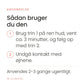 Sådan bruger du Extra Strength Active Peel Brightening System fra iS Clinical. Brug trin 1 på ren hud, vent ca. 3 minutter, og følg op med trin 2. Undgå kontakt med øjnene. Anvendes 2-3 gange ugentligt.