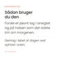 Sådan bruger du Extreme Protect SPF40, Perfect Tint Bronze (100 g) fra iS Clinical. Fordel et jævnt lag i ansigtet og på halsen som det sidste trin om morgenen. Gentag i løbet af dagen ved ophold i solen.