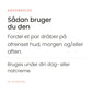 Sådan bruger du Hydra-Cool Serum fra iS Clinical. Fordel et par dråber på afrenset hud, morgen og/eller aften. Bruges under din dag- eller natcreme.