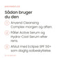 Sådan bruger du Pure Clarity Collection fra iS Clinical. Anvend Cleansing Complex morgen og aften. Påfør Active Serum og Hydra-Cool Serum efter rens. Afslut med Eclipse SPF 50+ som daglig solbeskyttelse.