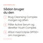 Sådan bruger du Pure Renewal Collection fra iS Clinical. Brug Cleansing Complex morgen og aften. Påfør Active Serum og derefter Youth Complex. Afslut med Eclipse SPF50+ om morgenen.