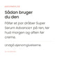 Sådan bruger du Super Serum Advance+ fra iS Clinical. Påfør et par dråber Super Serum Advance+ på ren, tør hud morgen og aften før creme. Undgå øjenomgivelserne.
